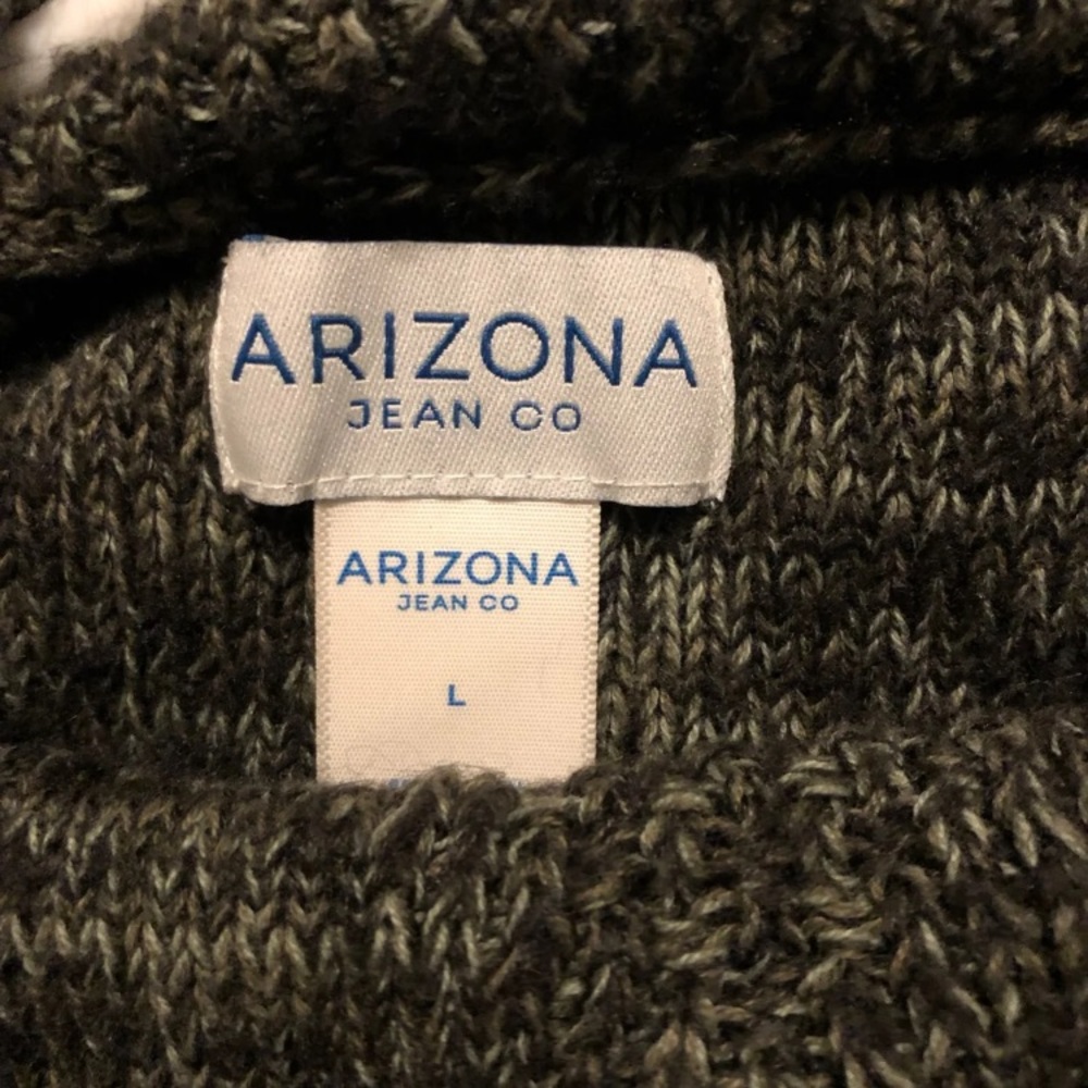 Sweater - Picture 2 of 2